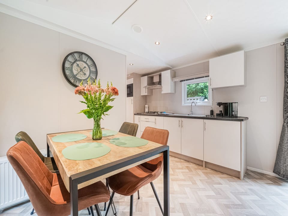 House | Private kitchen | Microwave
