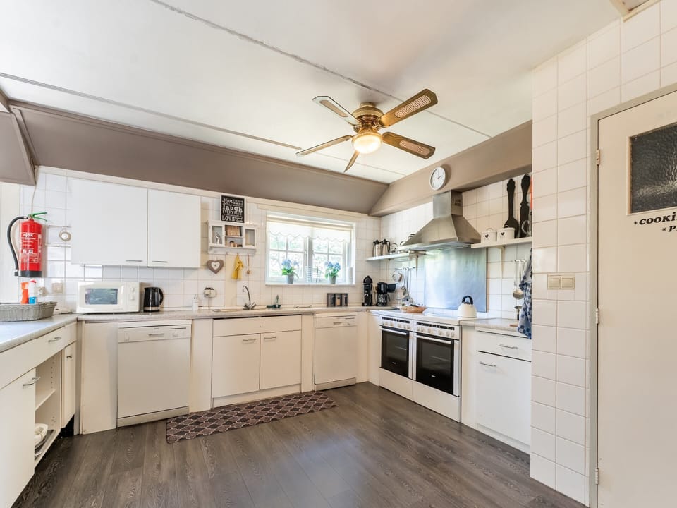 House | Private kitchen | Highchair