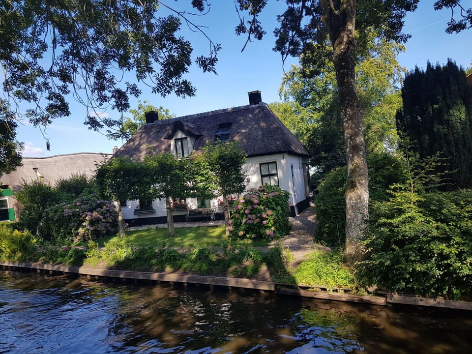 House | Exterior