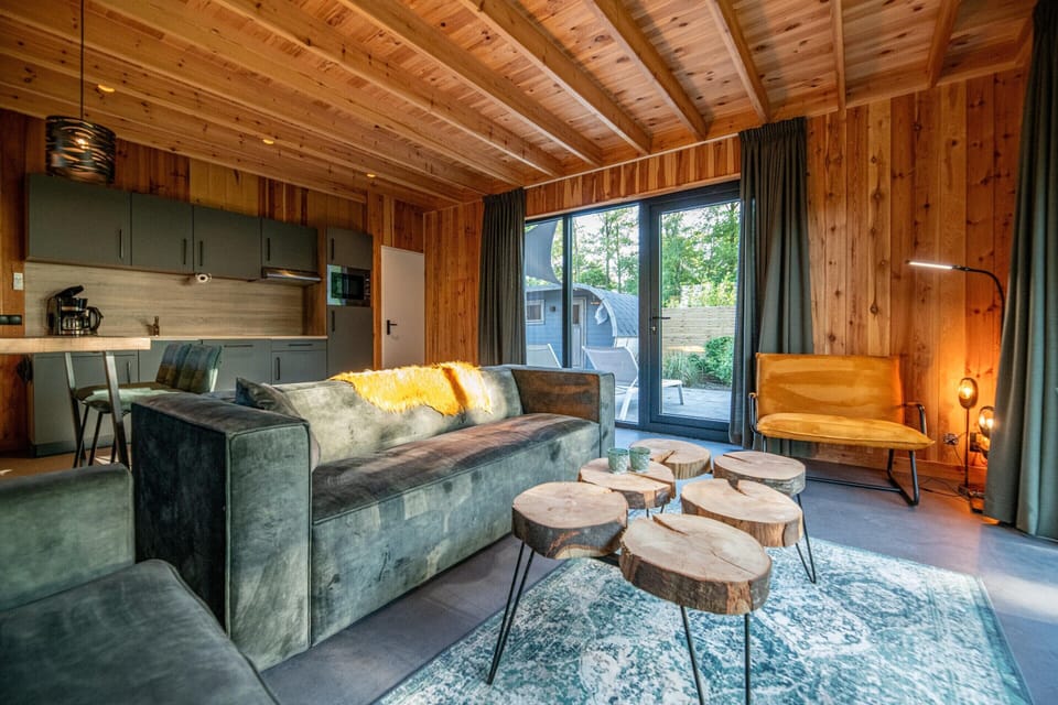 House | Living room