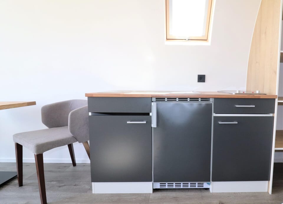 House | Private kitchen