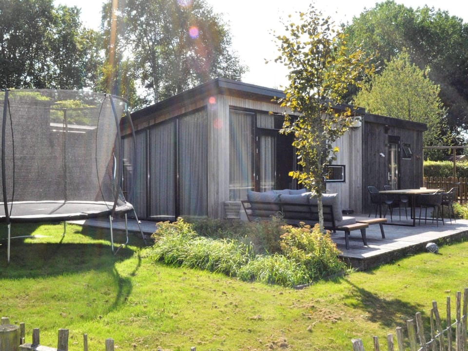 Chalet | Exterior