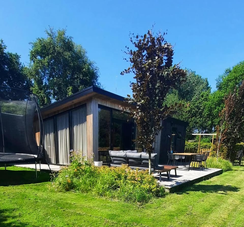 Chalet | Exterior