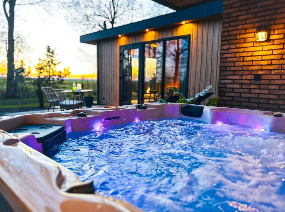 Spa treatment