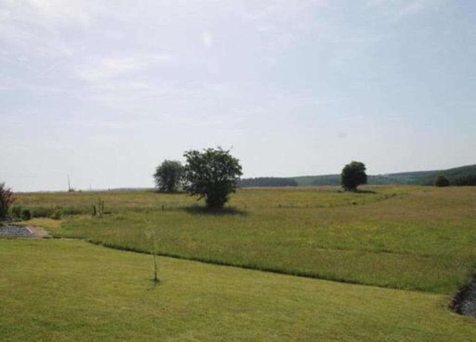 House | View from property