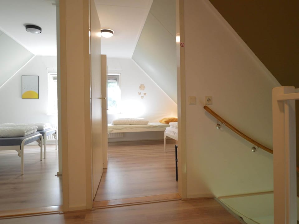 Holiday Home Near Lemelerberg Nature Reserve House in Overijssel (province)