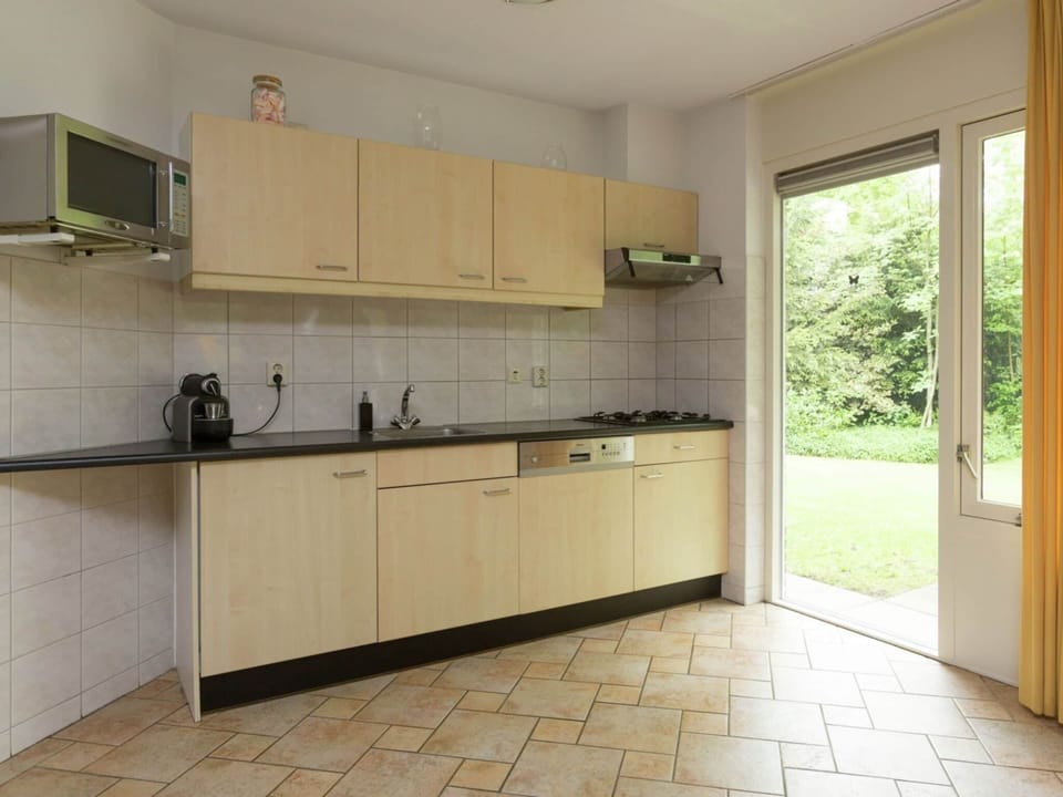 House | Private kitchen | Fridge