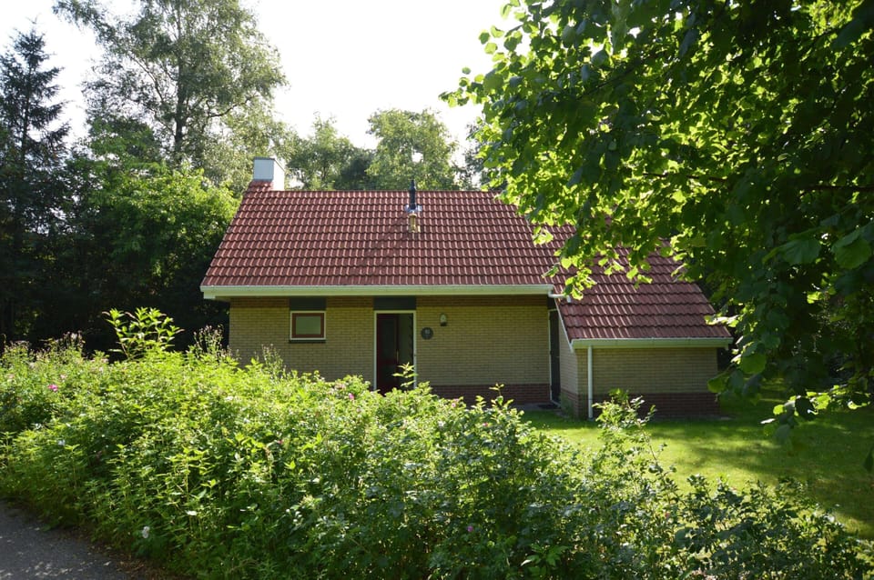 House | Garden