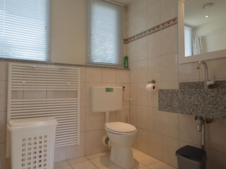 Fine Vacation Home Near Lemelerberg House in Overijssel (province)