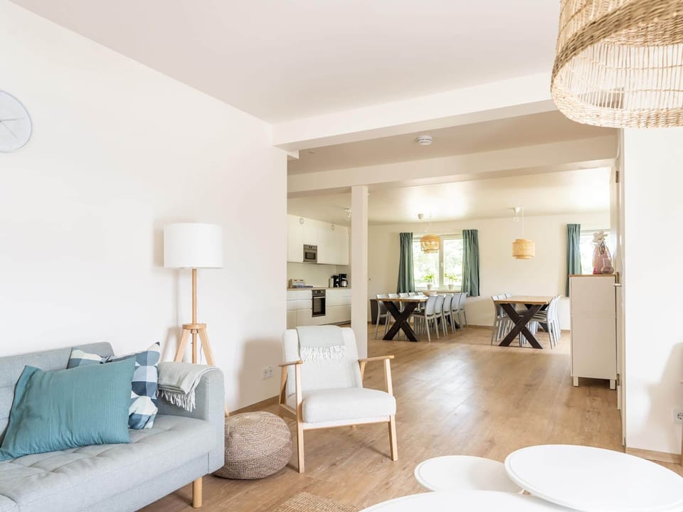 House | Living area