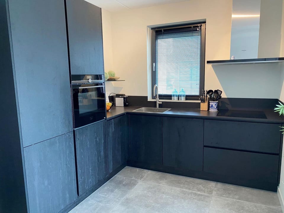 House | Private kitchen