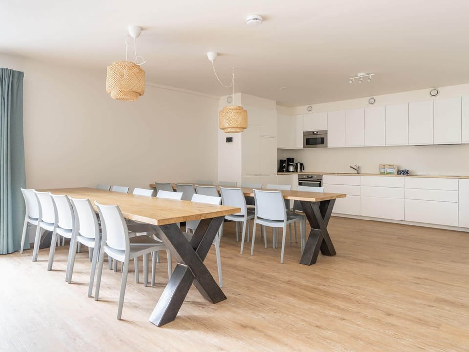 Apartment | Dining