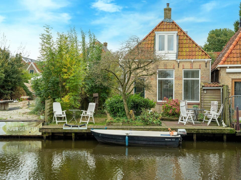 House | Exterior