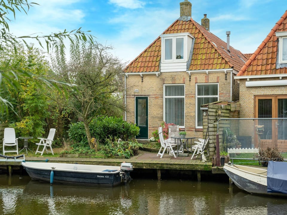 House | Exterior
