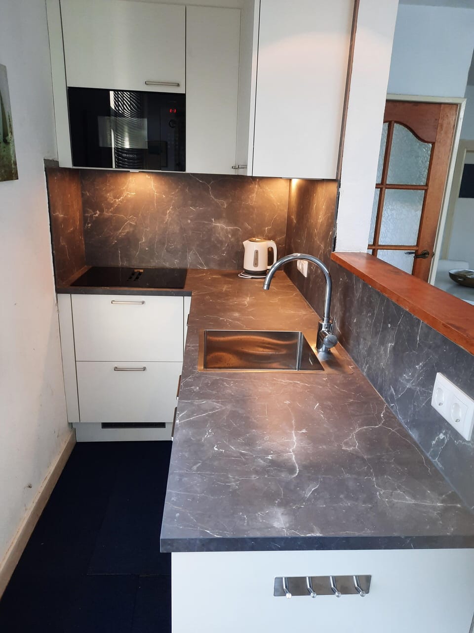 House | Private kitchen