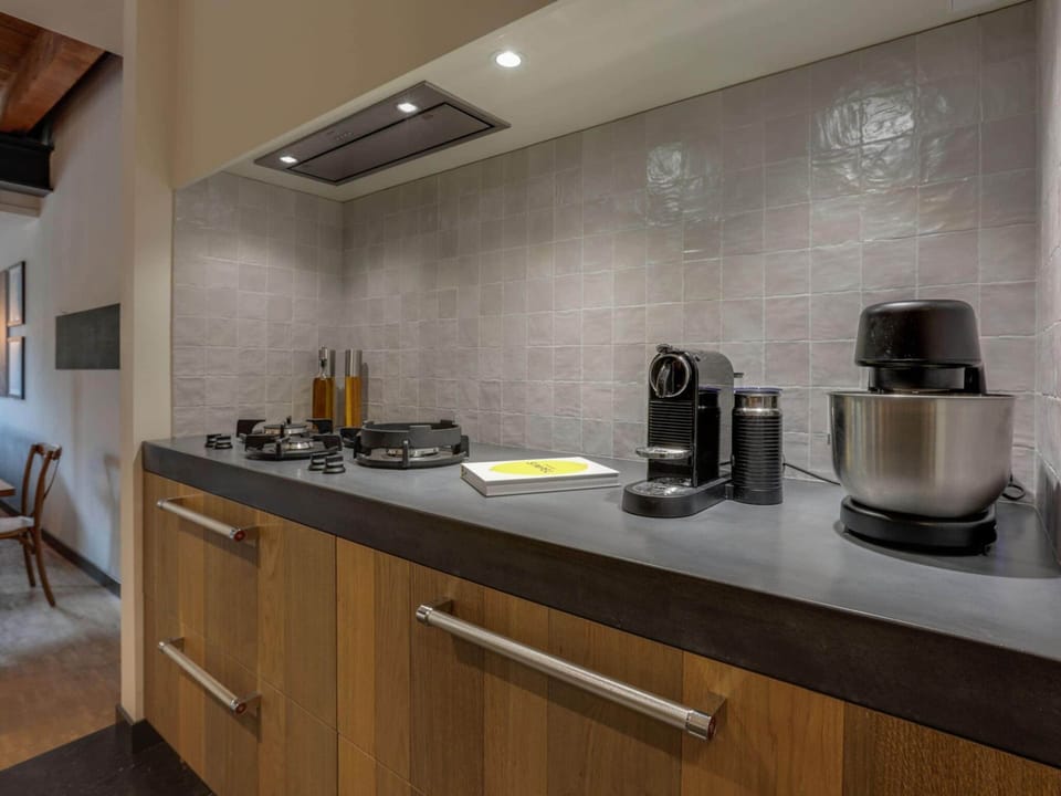 House | Private kitchen | Highchair