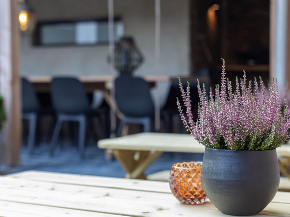 House | Interior detail