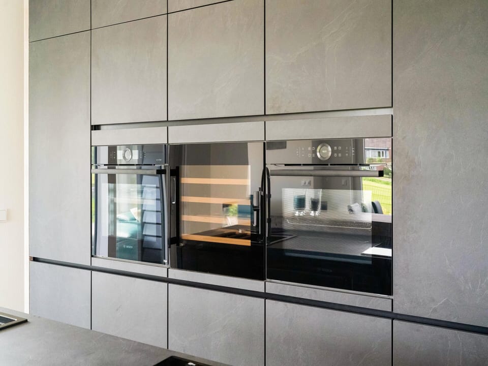 House | Private kitchen | Electric kettle, toaster