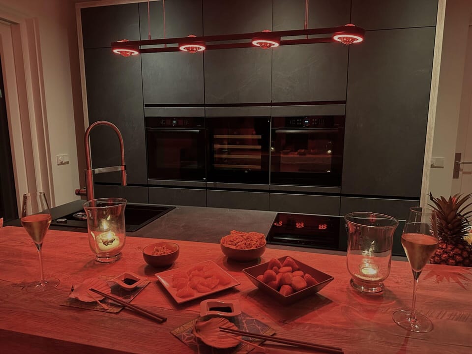 House | Dining