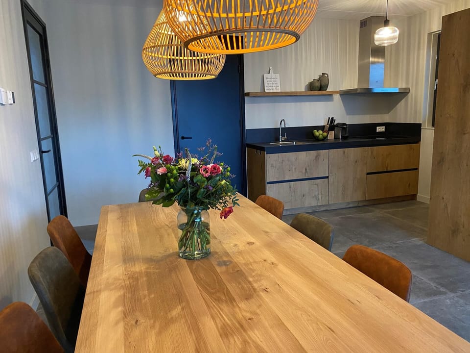 House | Private kitchen | Electric kettle, toaster