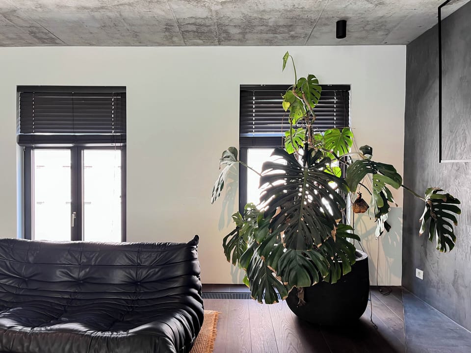 Studio (R4) | Living area | Printers