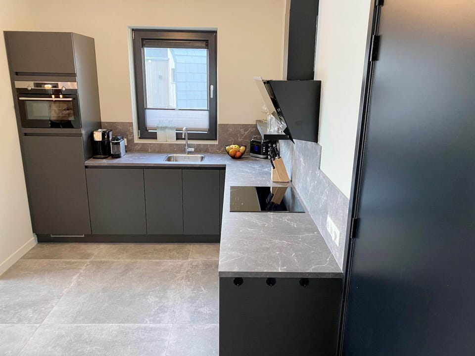 House | Private kitchen