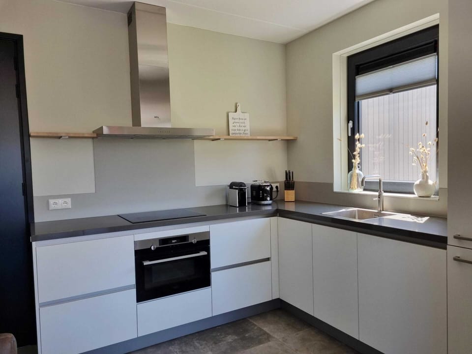 House | Private kitchen