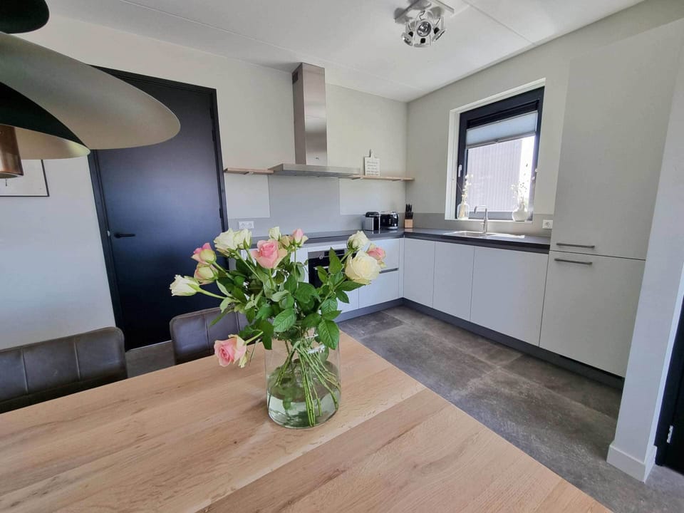 House | Private kitchen