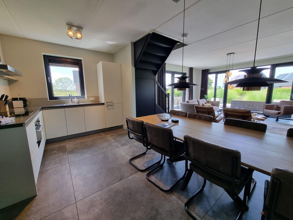 House | Living room