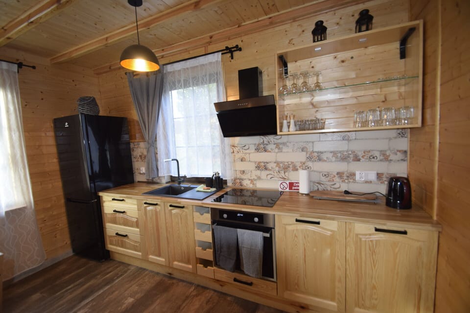 House | Private kitchen