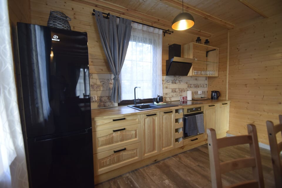 House | Private kitchen