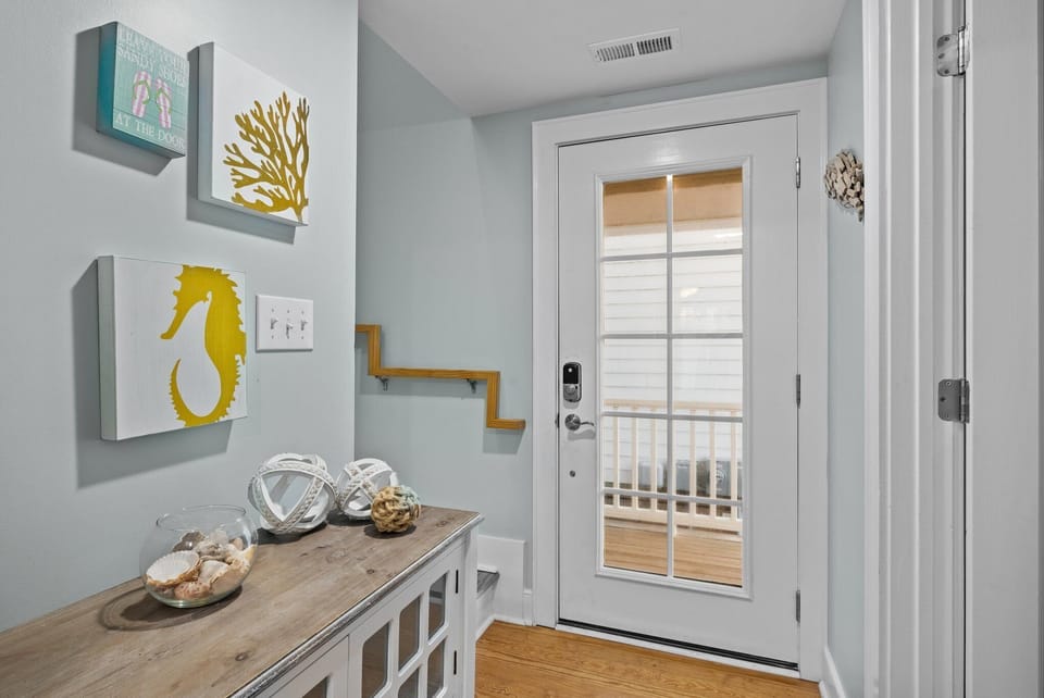 Entryway
