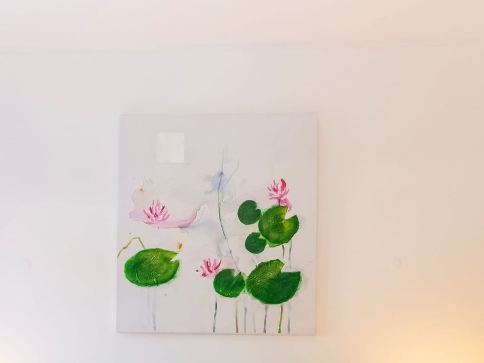House | Interior detail