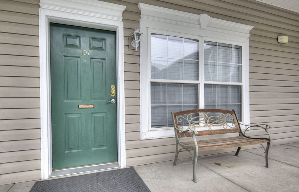 Condo, 1 Bedroom | Exterior