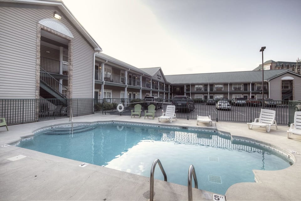 Condo, 1 Bedroom | Pool