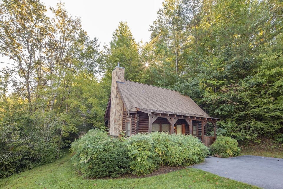 Cabin, 1 Bedroom | Exterior