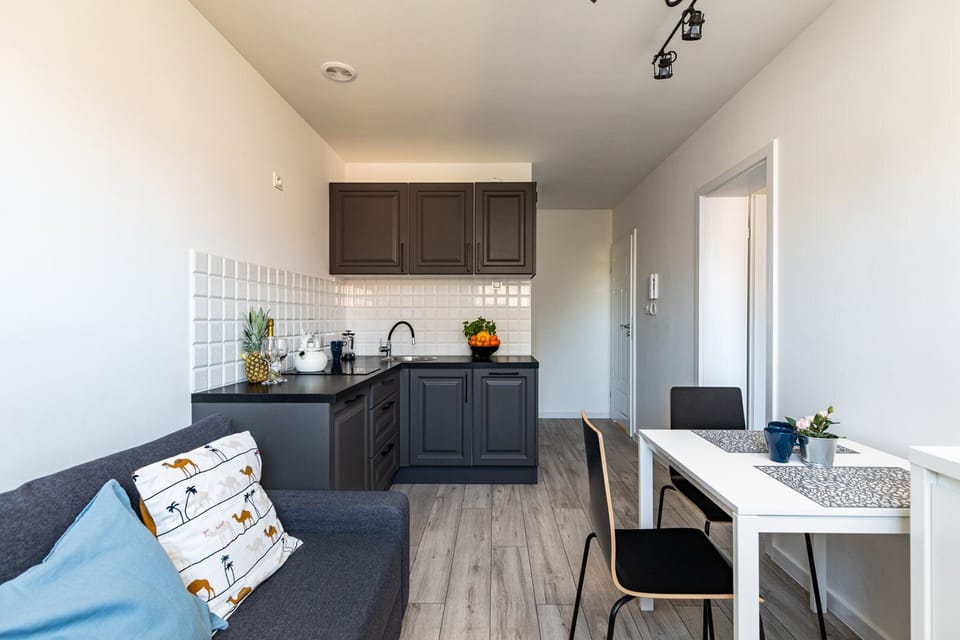 Comfort Apartment | Individually decorated, individually furnished, iron/ironing board