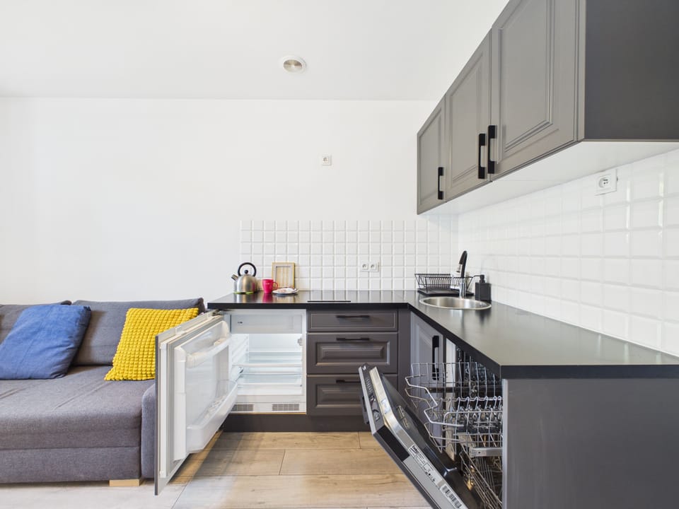 Super Apart Obywatelska Hotel in Warsaw