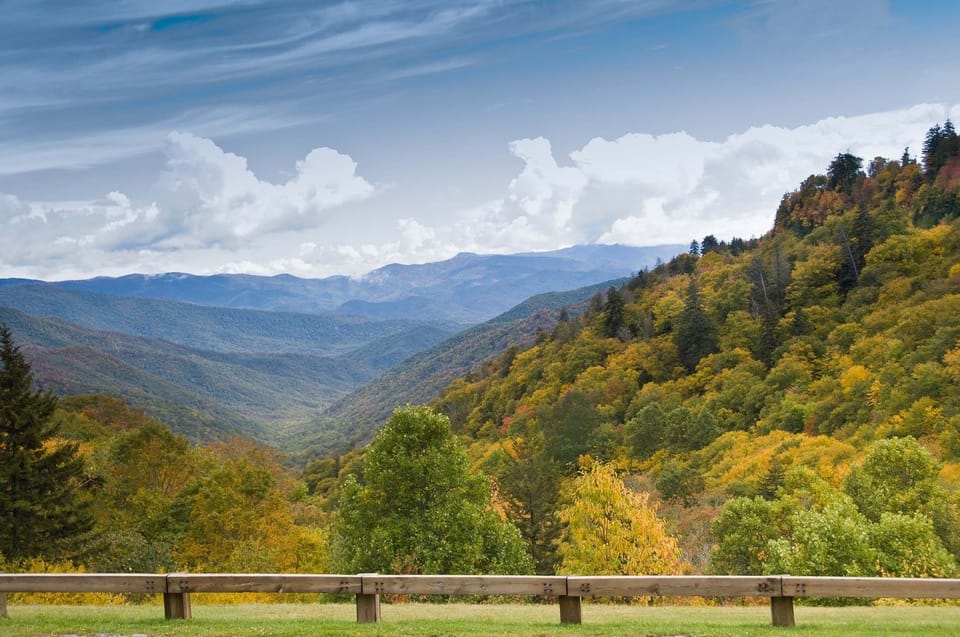 Cabin, 2 Bedrooms | View from property