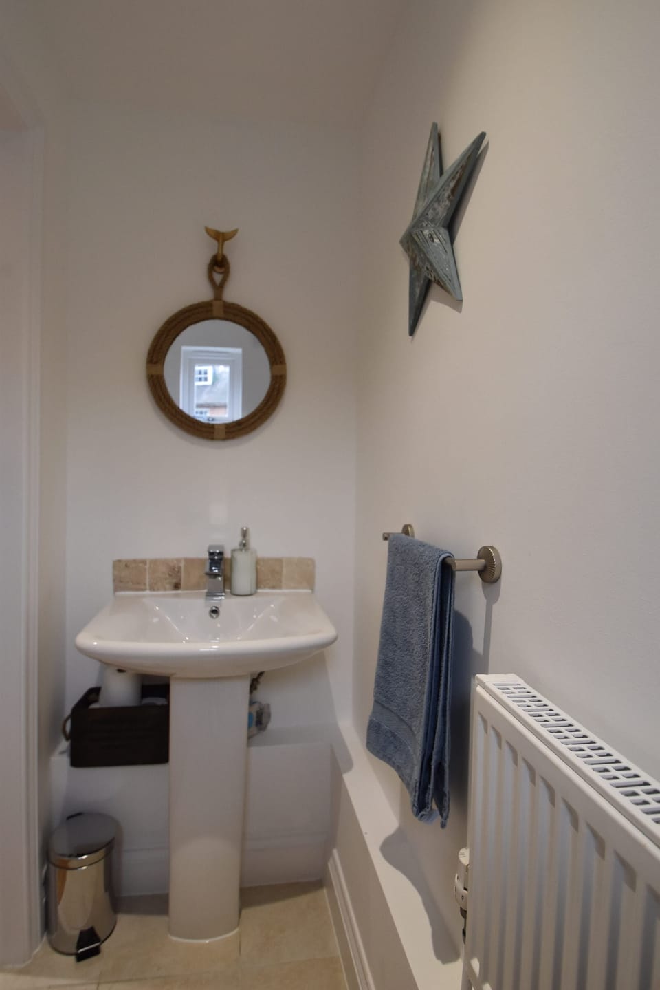 Southbank Cottage in Rother District