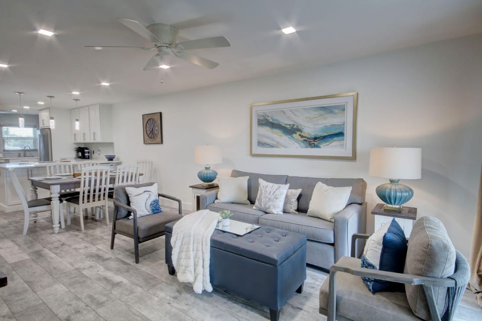 Condo, 2 Bedrooms | 2 bedrooms, WiFi (free)