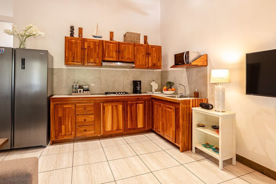 Blue Horizon 1 Bedroom Apartment 