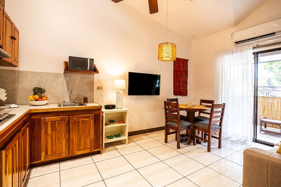 Blue Horizon 1 Bedroom Apartment B
