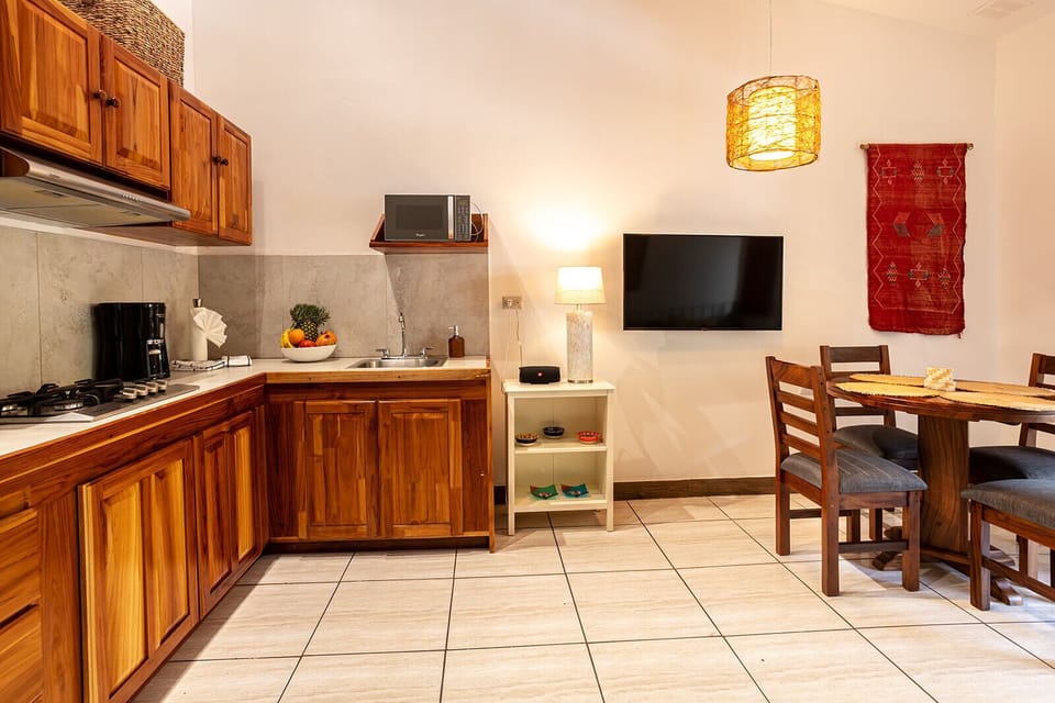 Blue Horizon 1 Bedroom Apartment B
