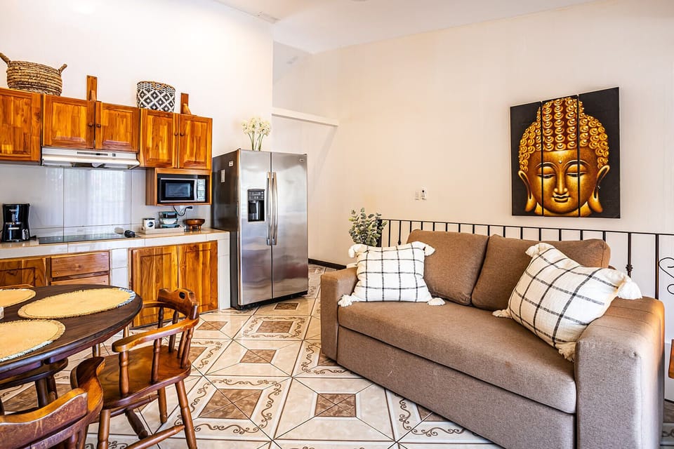 Blue Horizon two bedroom apartment A