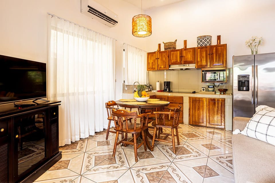 Blue Horizon two bedroom apartment A