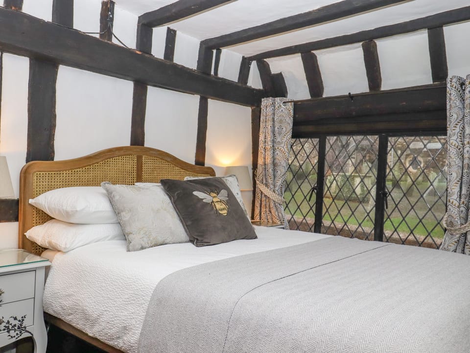 Church View Cottage in Rother District