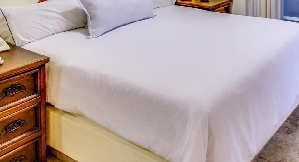 Comfort Condo | 2 bedrooms, free WiFi