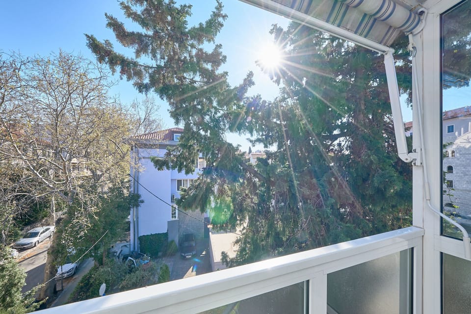 Apartment | Terrace/patio