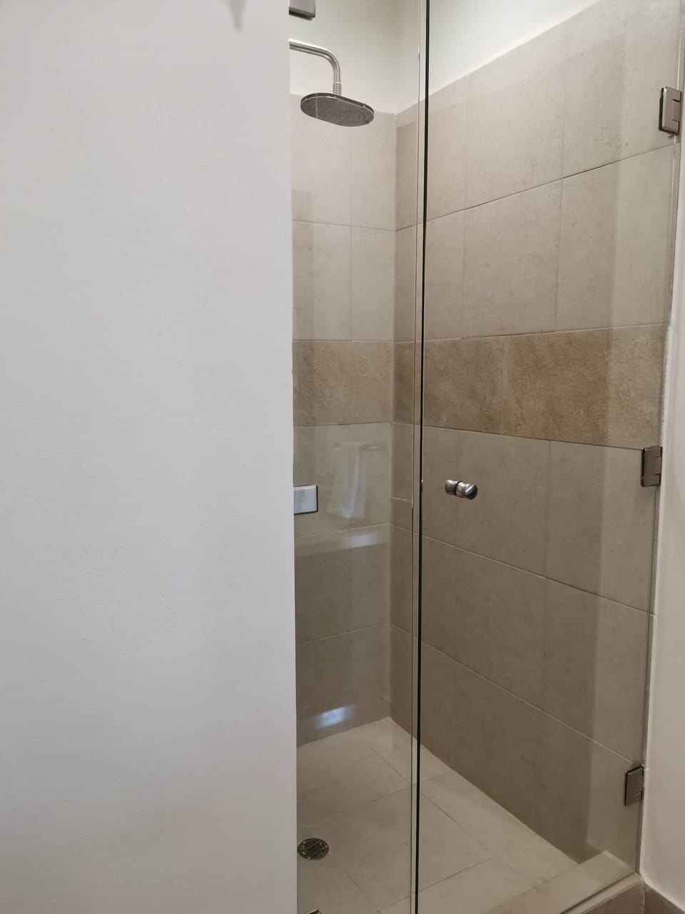 Comfort Condo | Bathroom | Shower